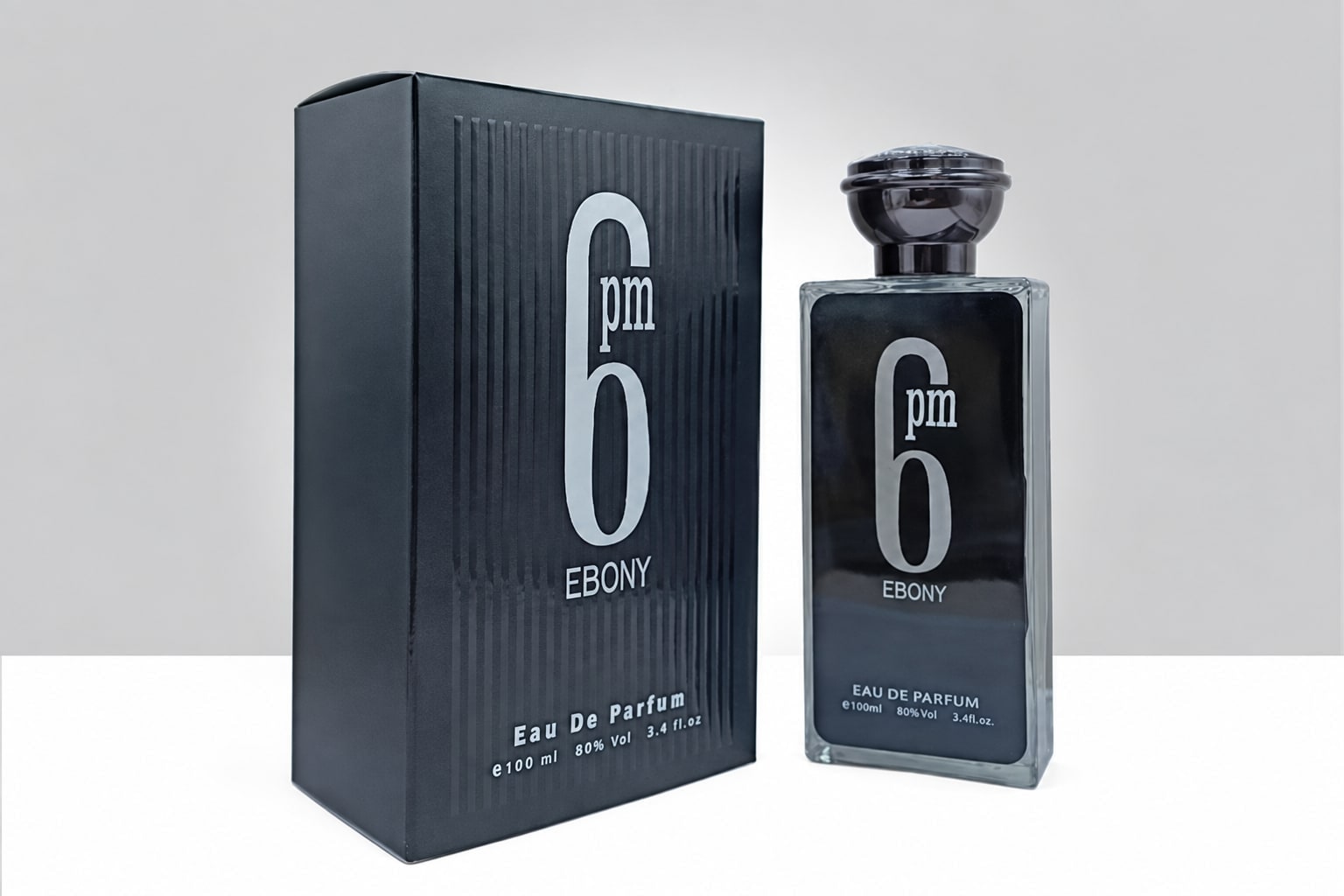 6PM Ebony for Men — view 1