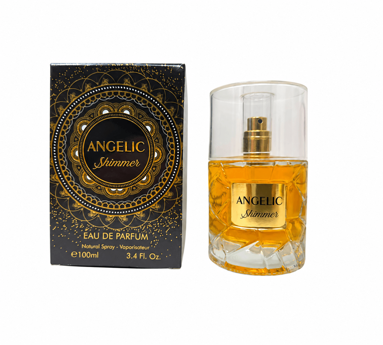 Angelic Shimmer for Men — view 1