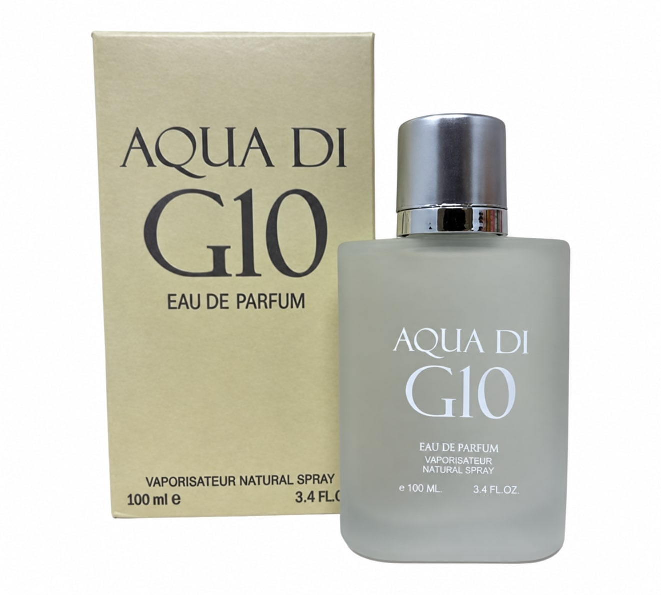 Aqua G10 for Men — view 1