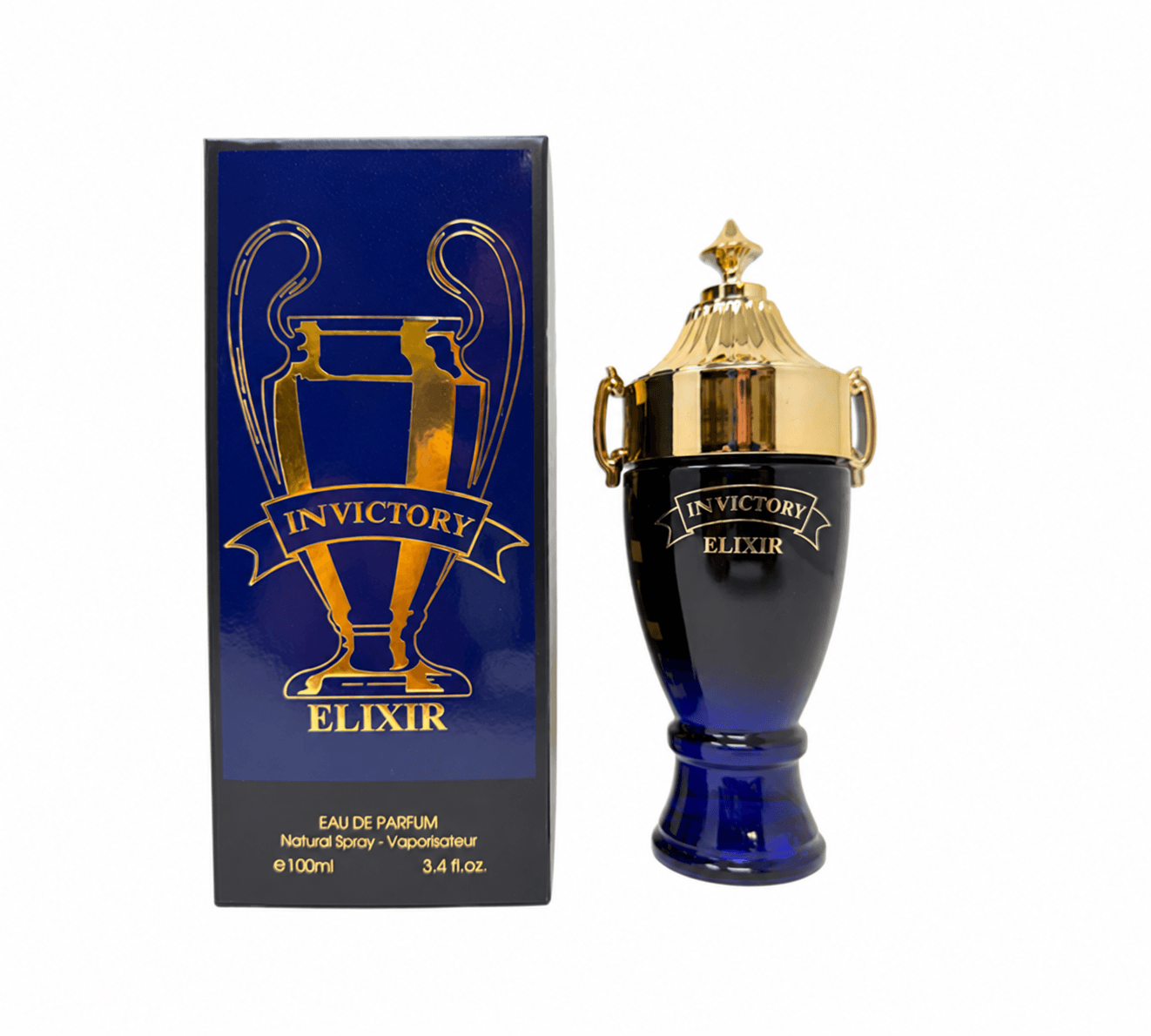 In-Victory Elixir for Men — view 1