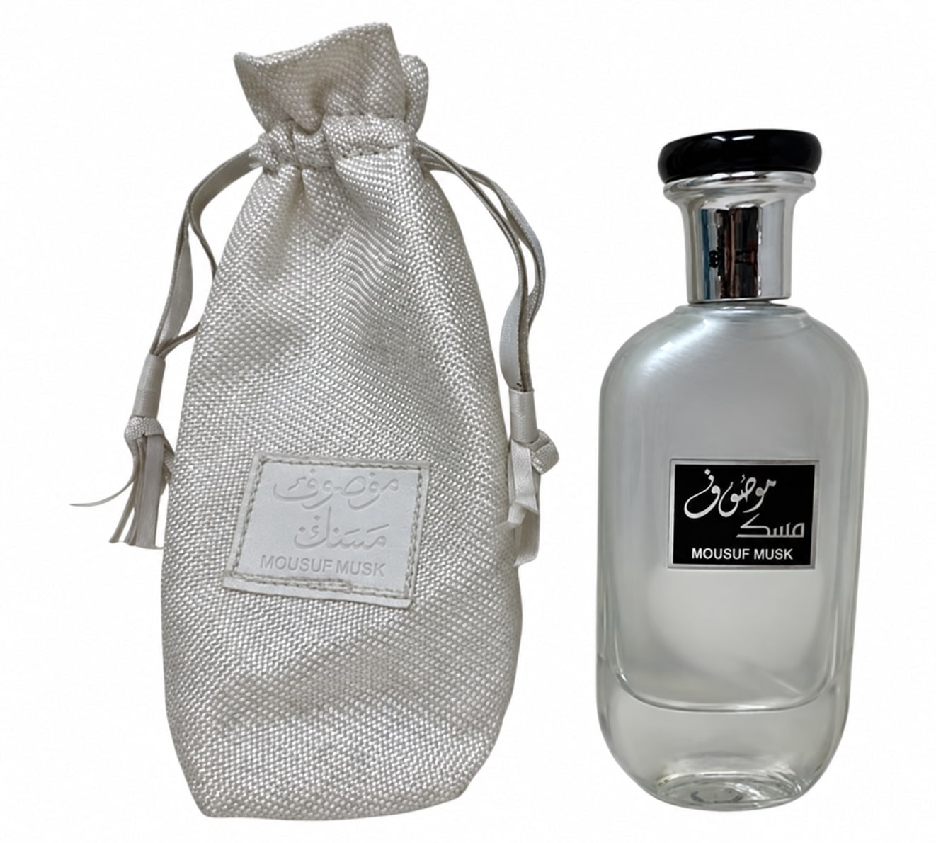 Mousuf Musk for Women — view 1