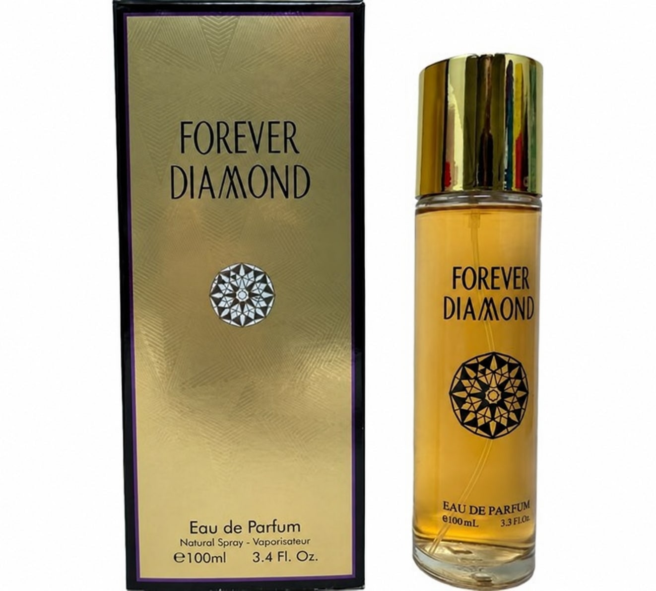 Forever Diamond for Women — view 1