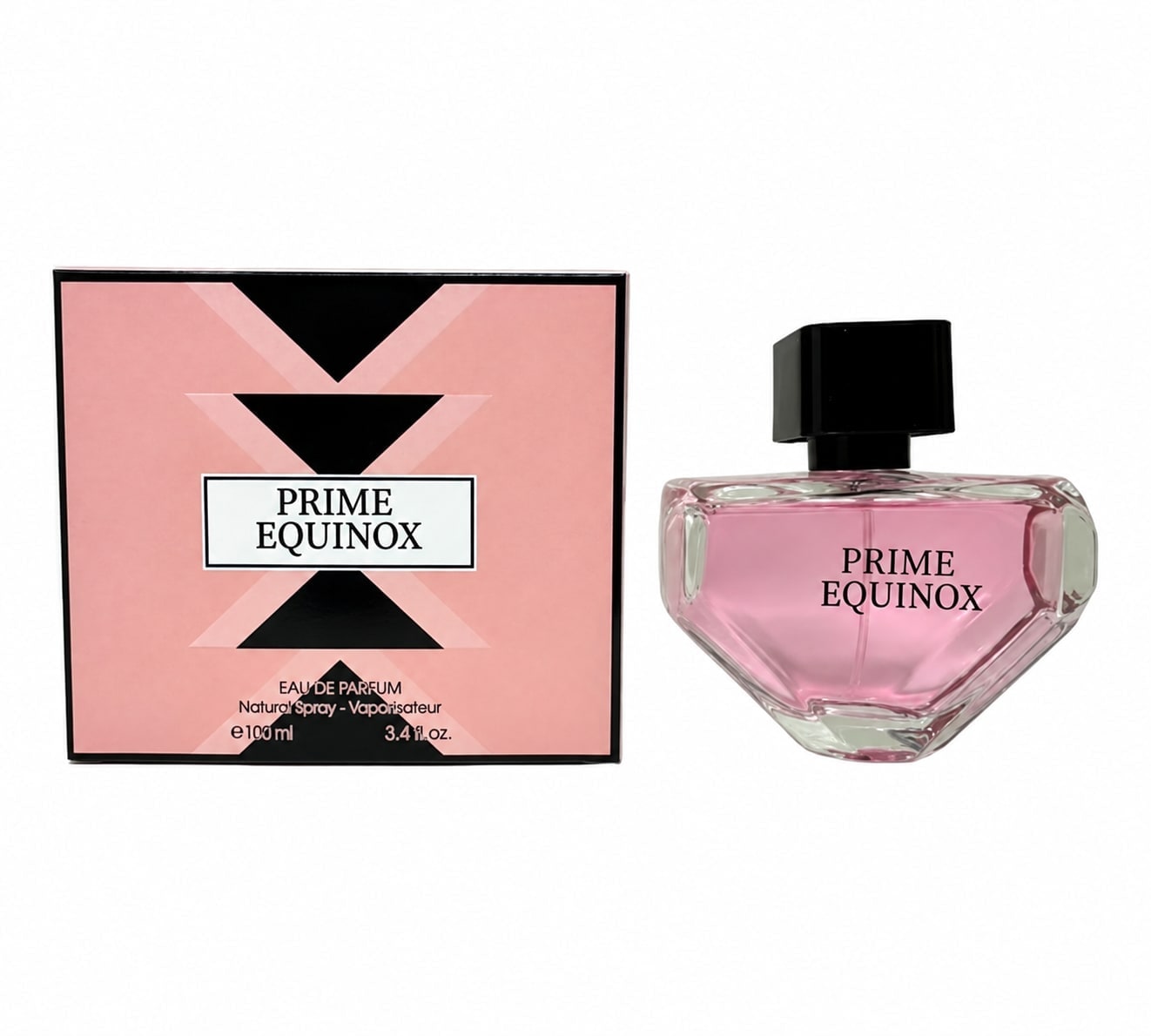 Prime Equinox for Women — view 1