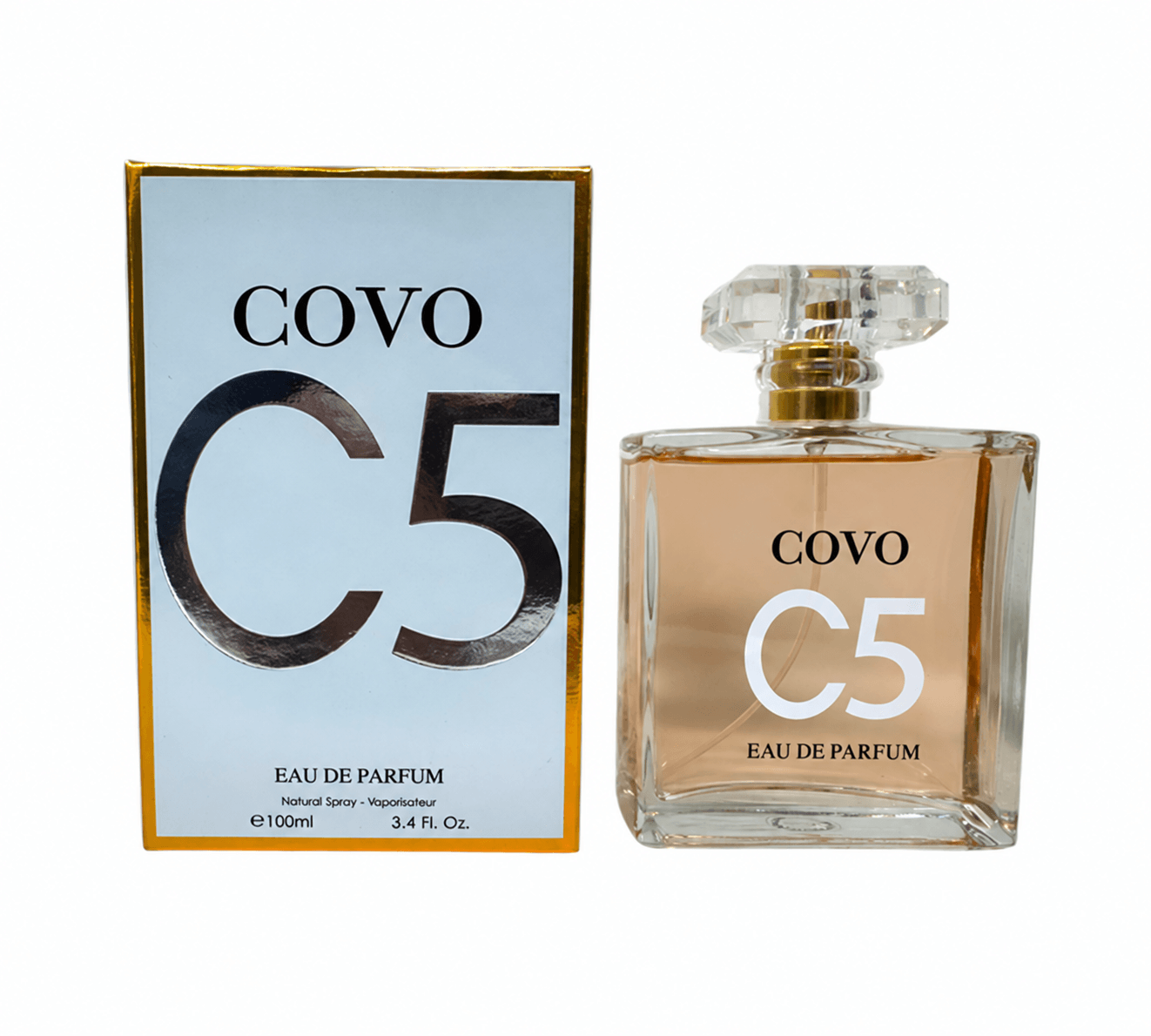 Covo C5 for Women — view 1