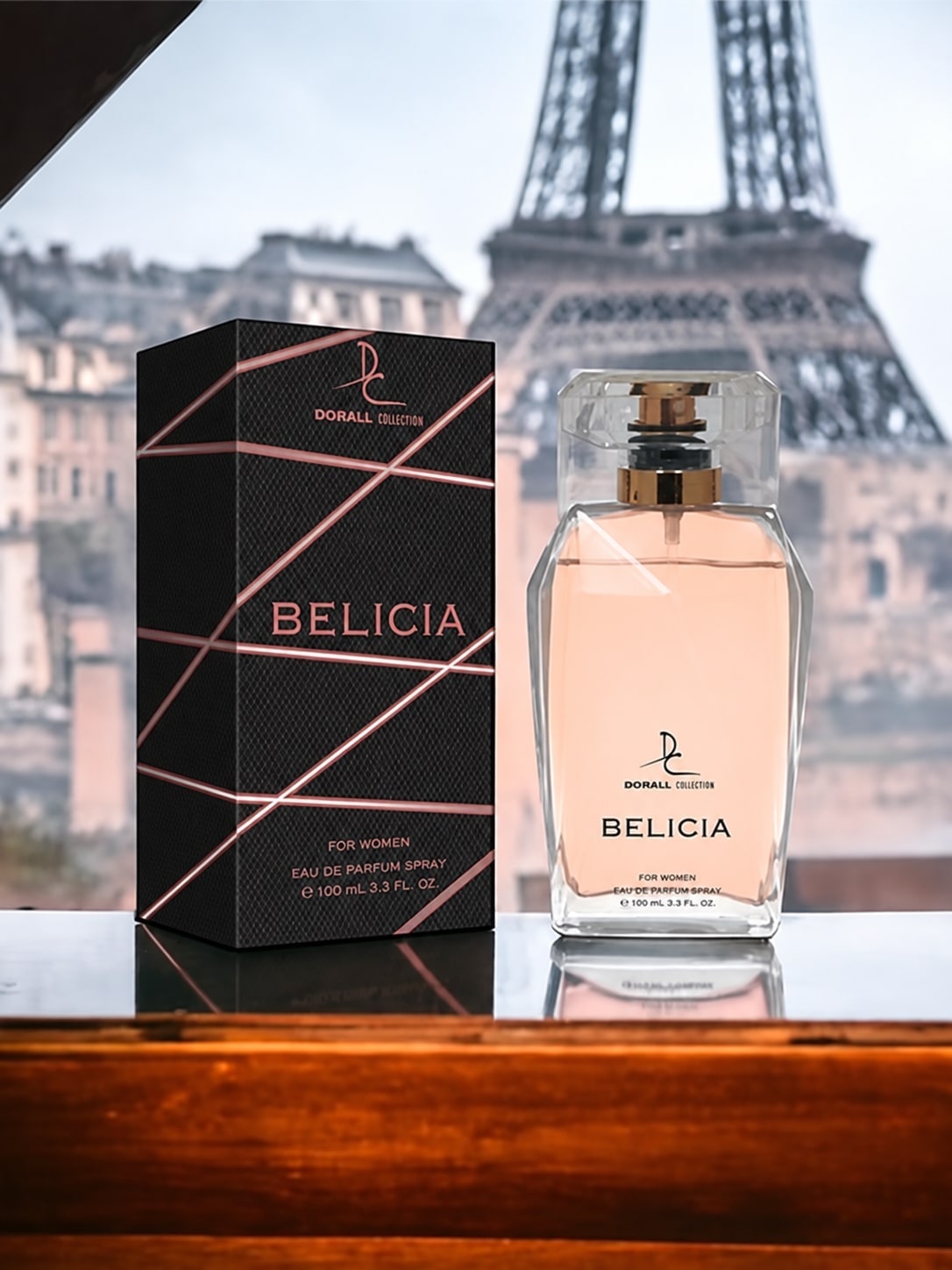 Belicia for Women — view 1