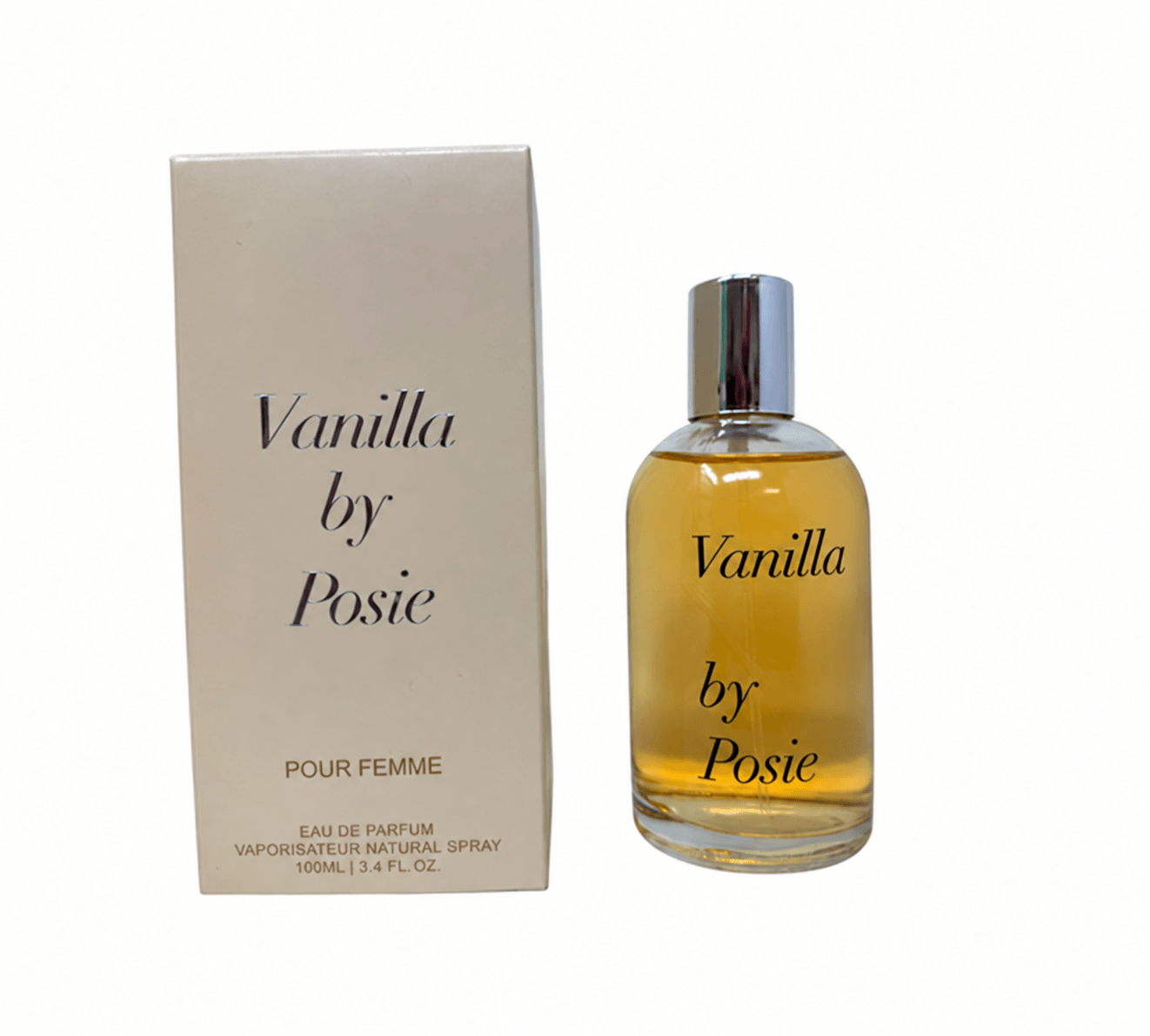 Vanilla by Posie for Women — view 1