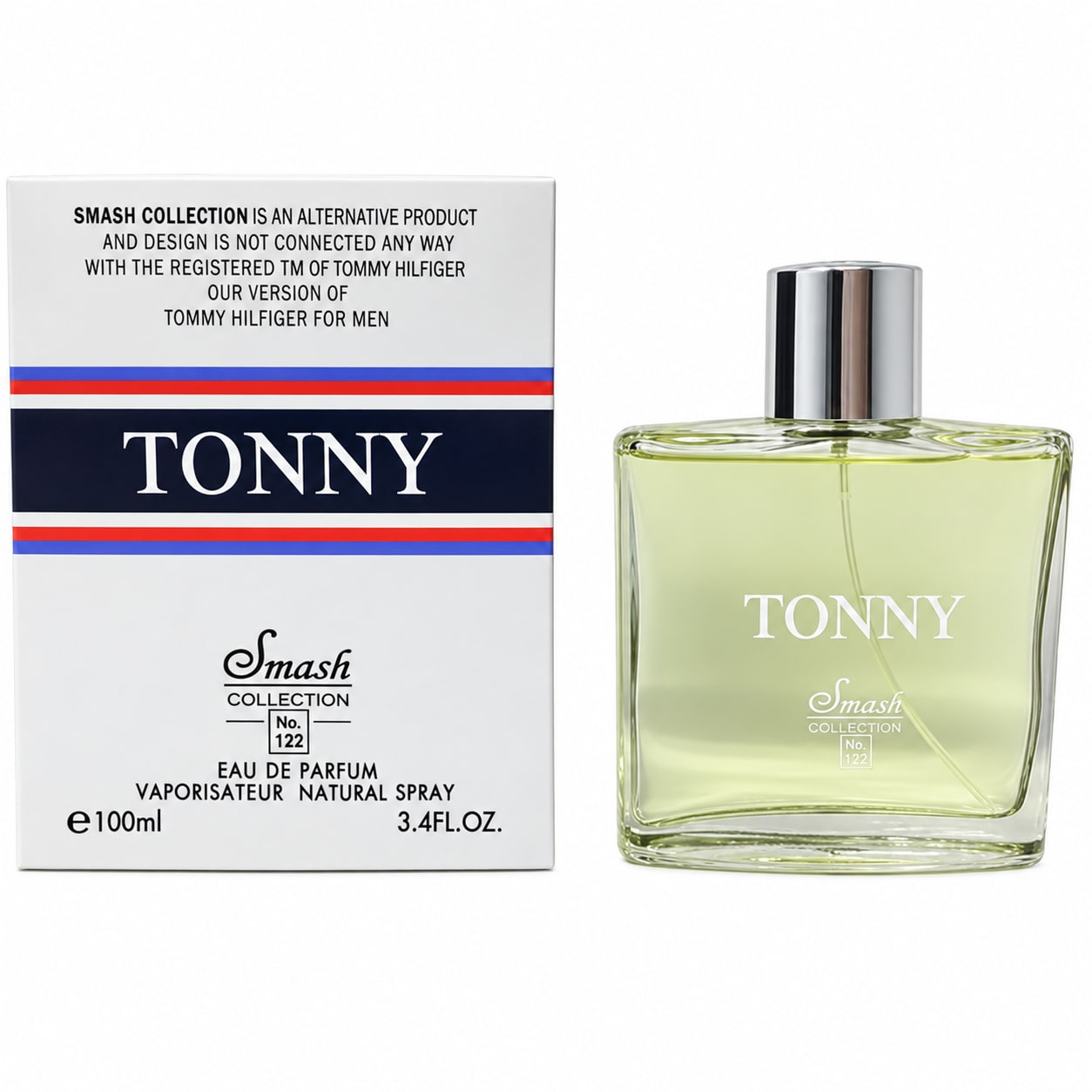 Tonny for Men — view 1