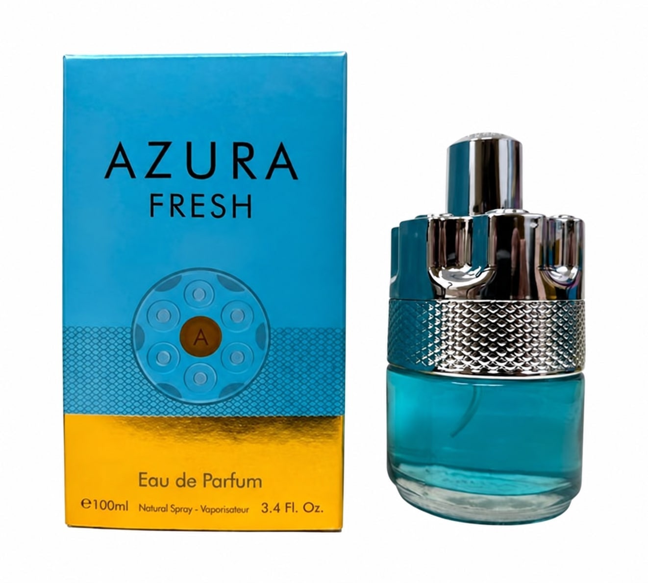 Azura Fresh for Men — view 1