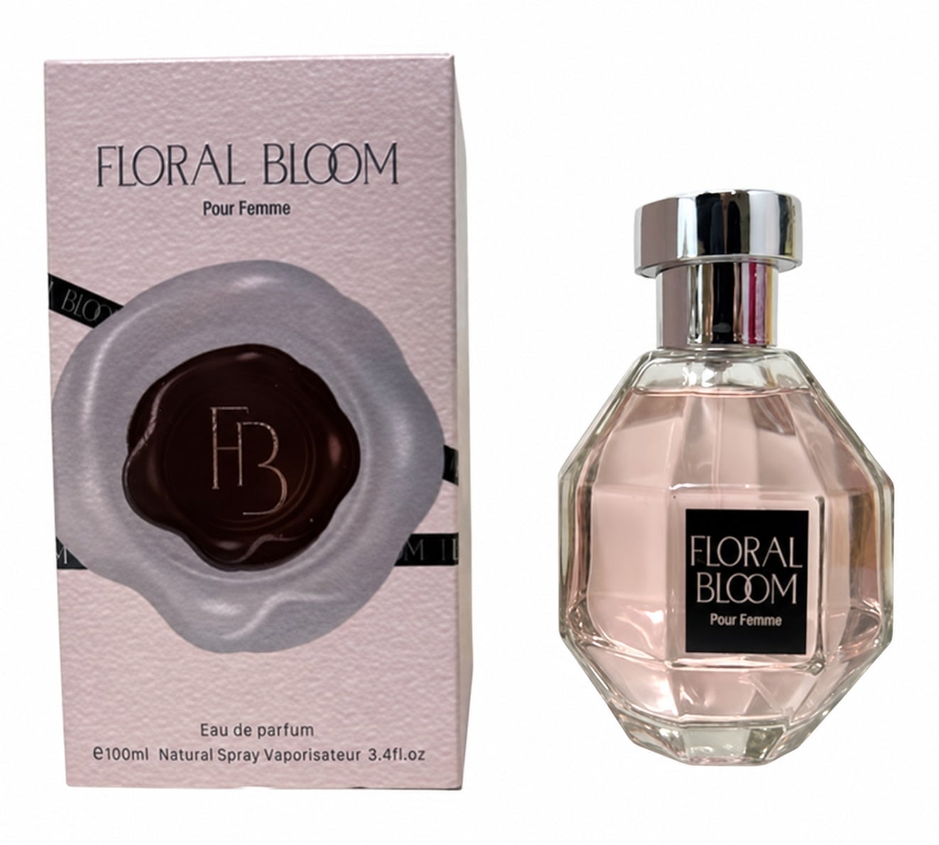 Floral Bloom for Women — view 1