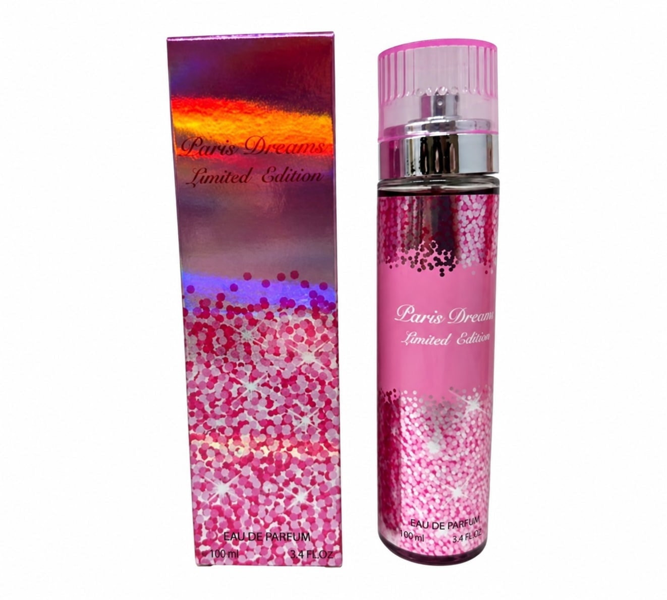 Paris Dreams Limited Edition for Women — view 1