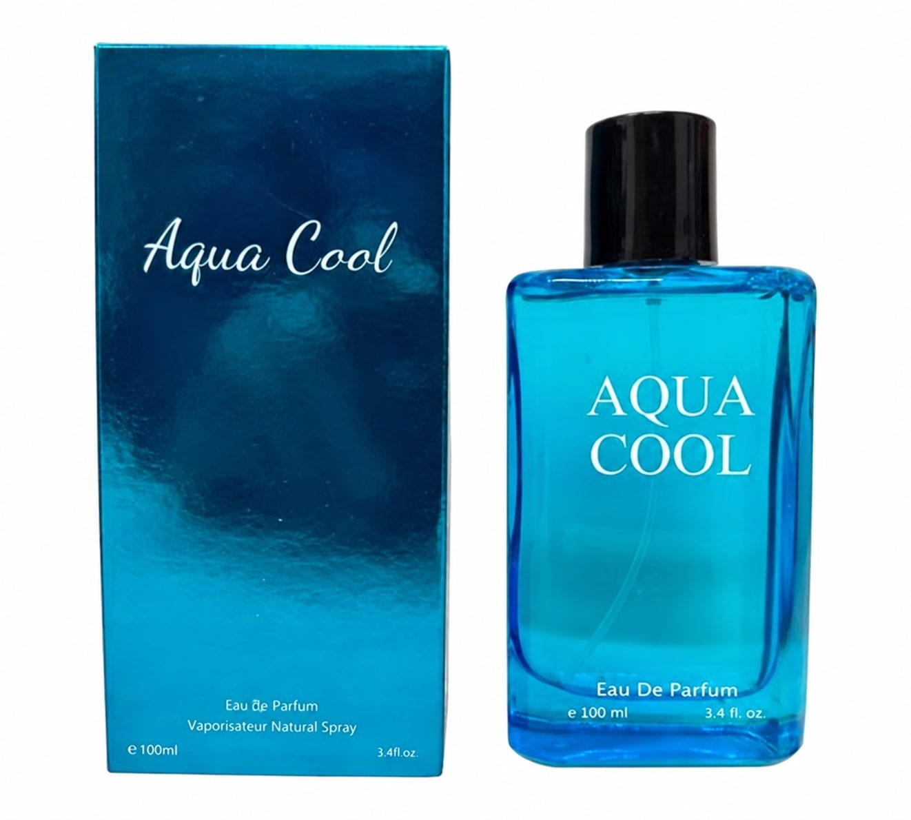 Aqua Cool for Men — view 1