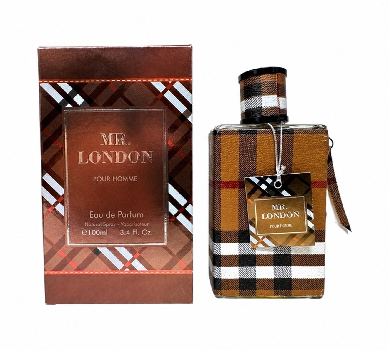 Mr. London for Men — view 1