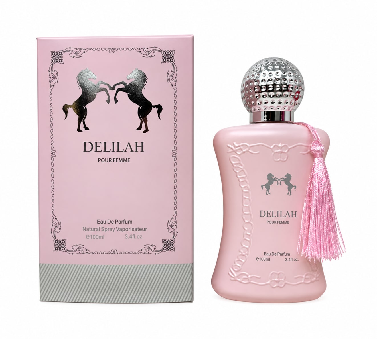 Delilah for Women — view 1