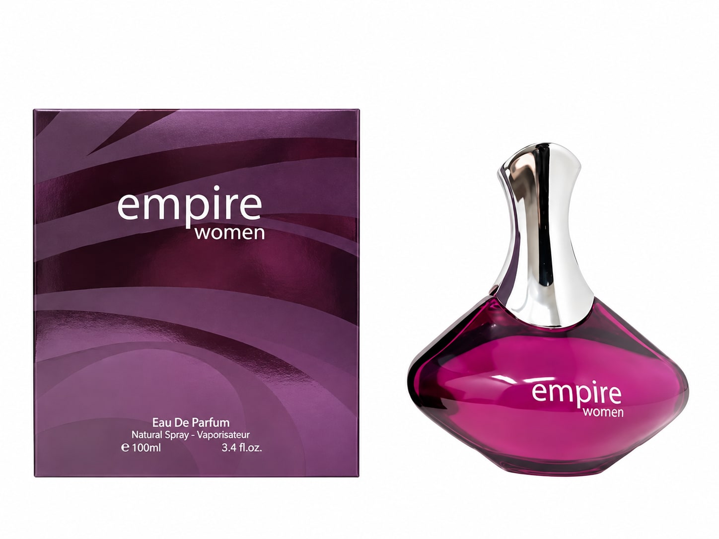 Empire for Women — view 1