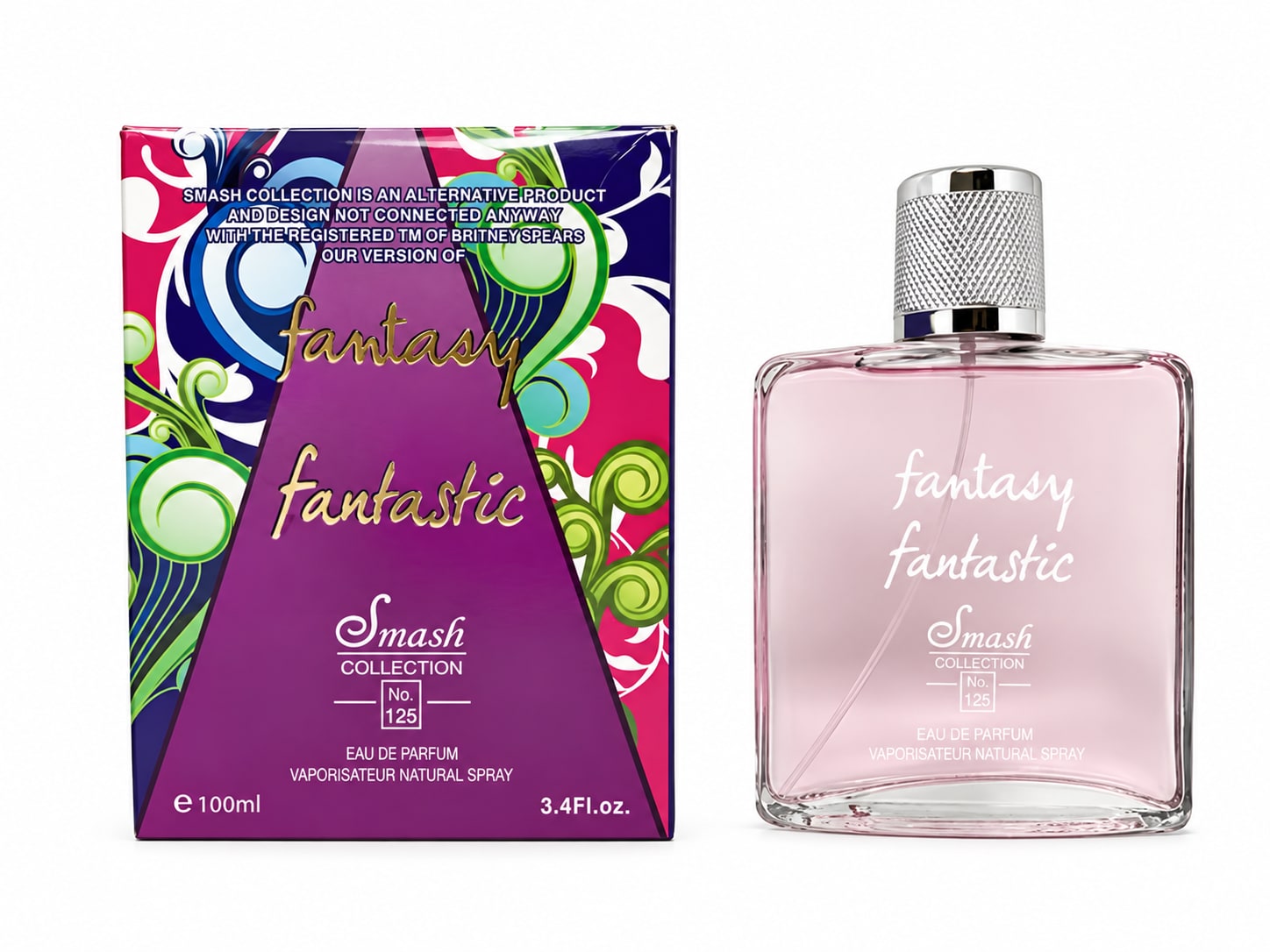 Fantastic for Women — view 1
