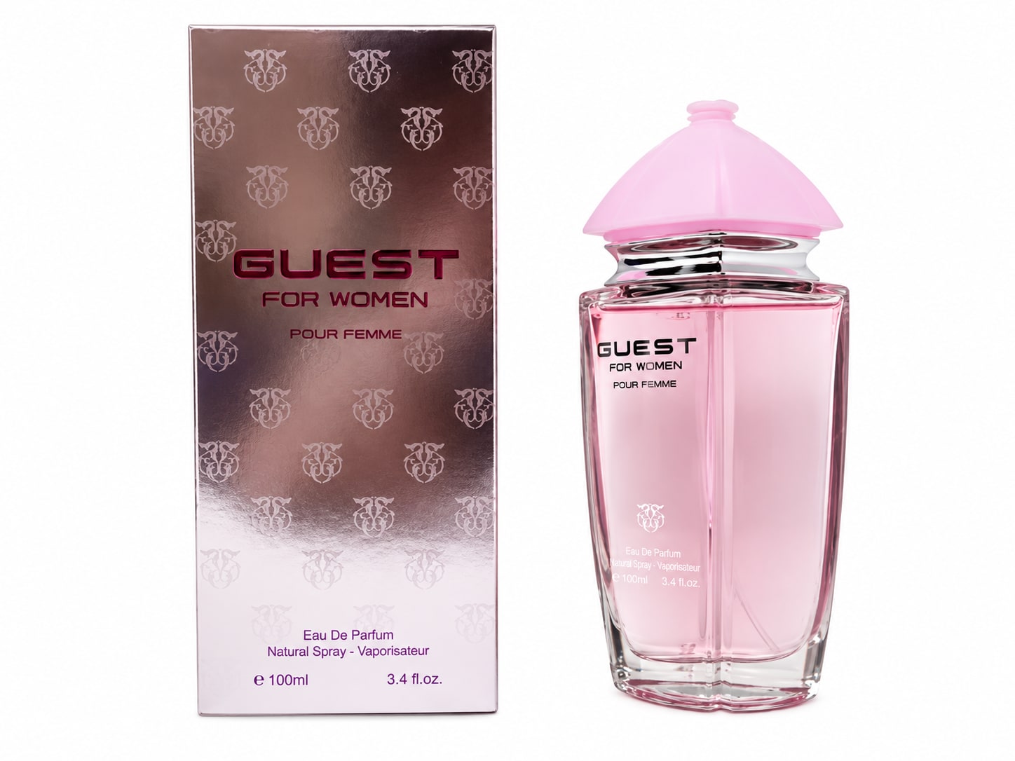 Guest for Women — view 1