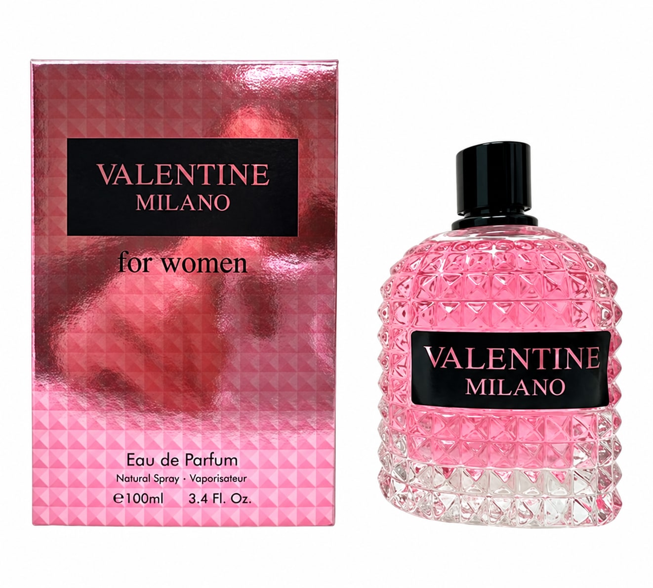 Valentine Milano for Women — view 1