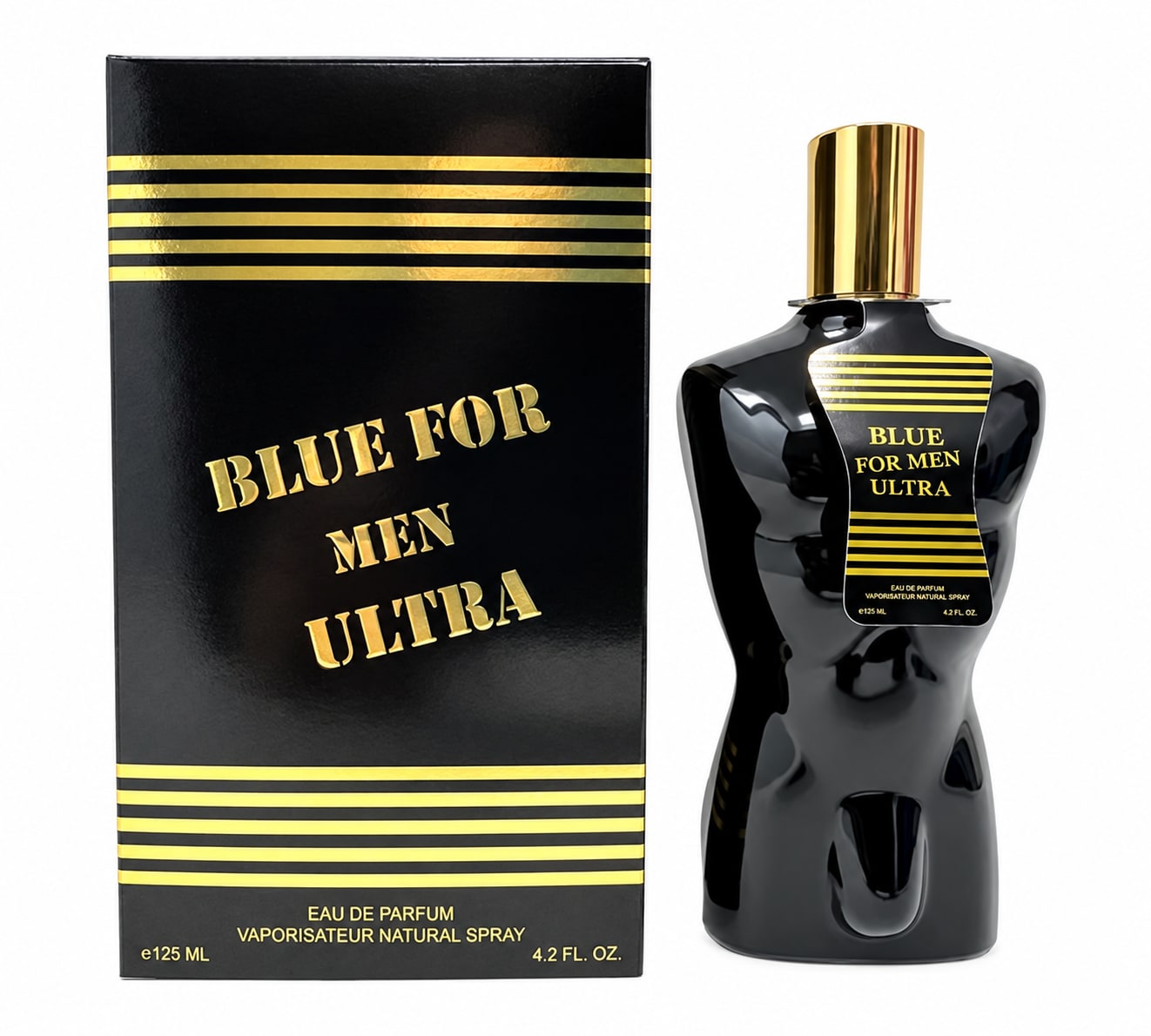 Blue for Men Ultra for Men — view 1