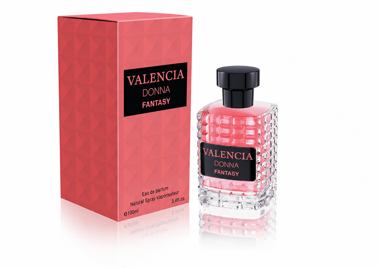Valencia Donna Fantasy for Women — view 1