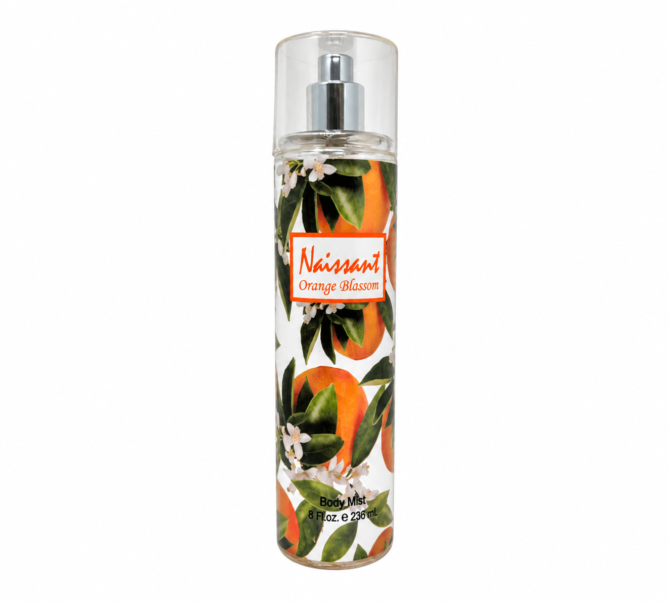Naissant Orange Blossom Body Mist for Women - 8oz/235ml — view 1