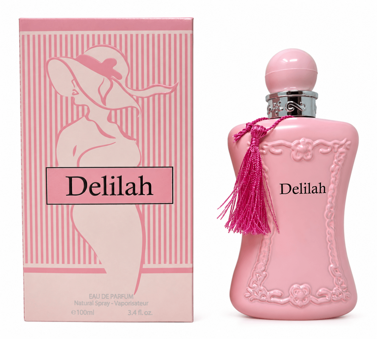 Delilah for Women — view 1