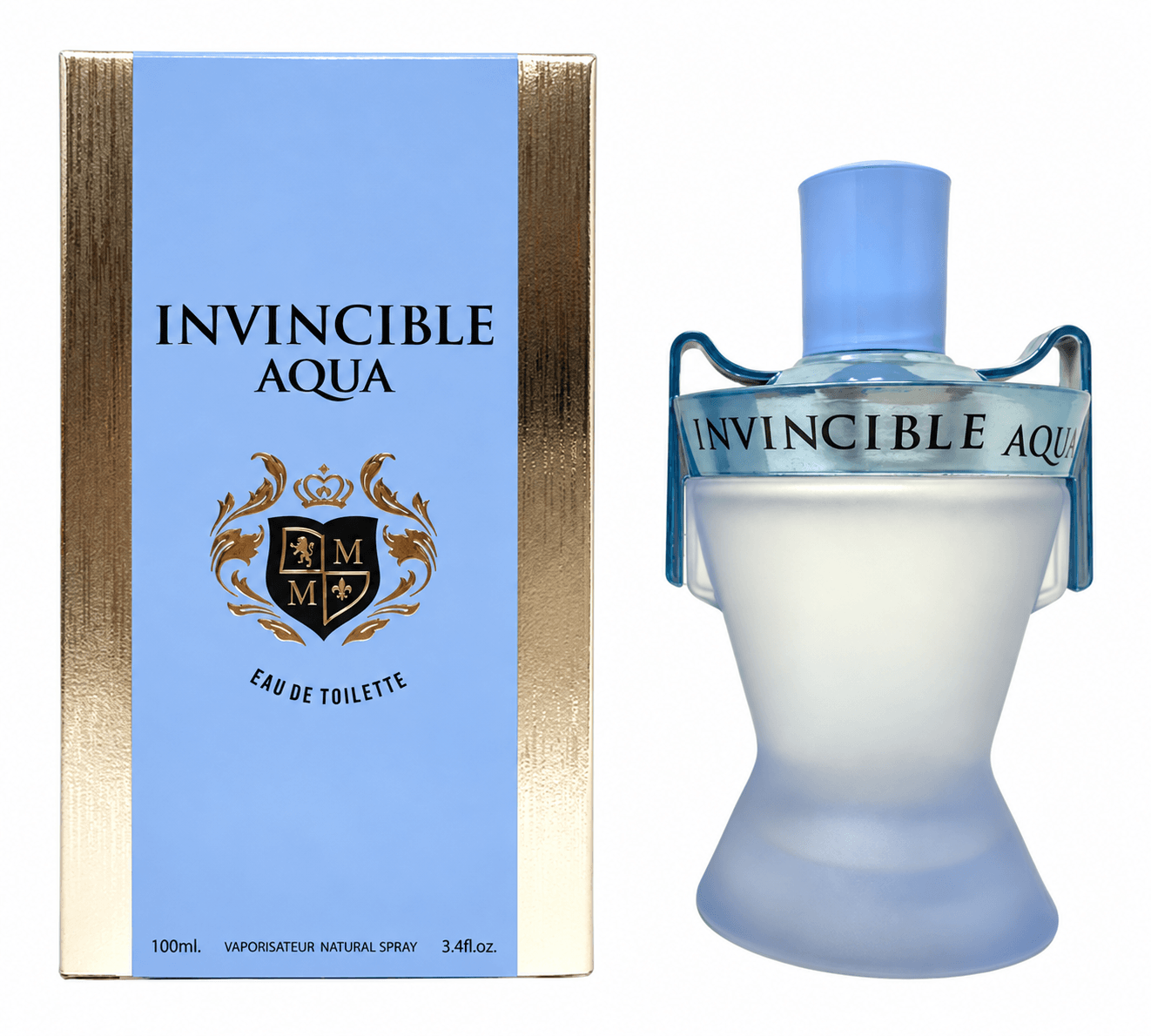 Invincible Aqua for Men — view 1