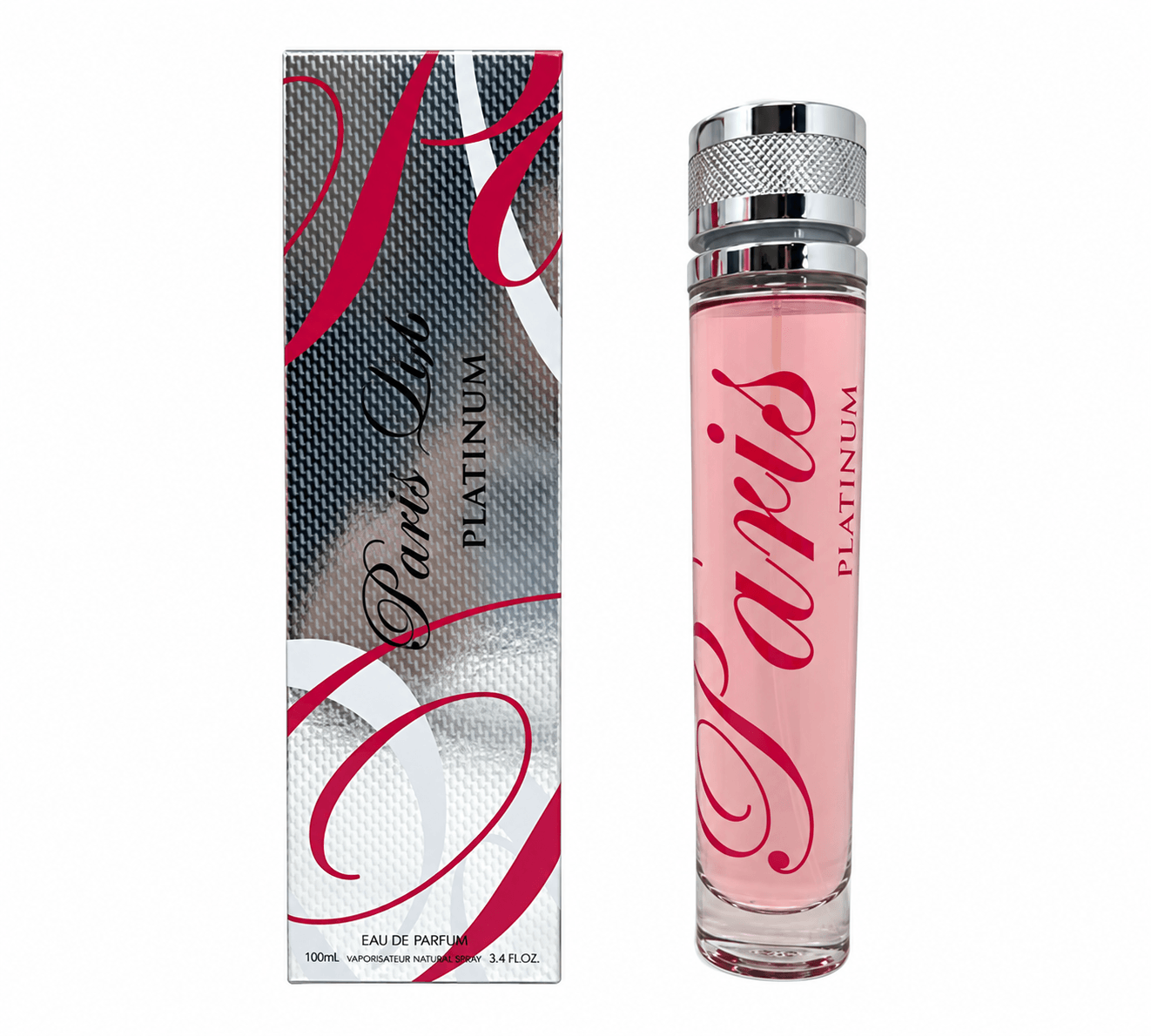 Paris Lights Platinum for Women — view 1