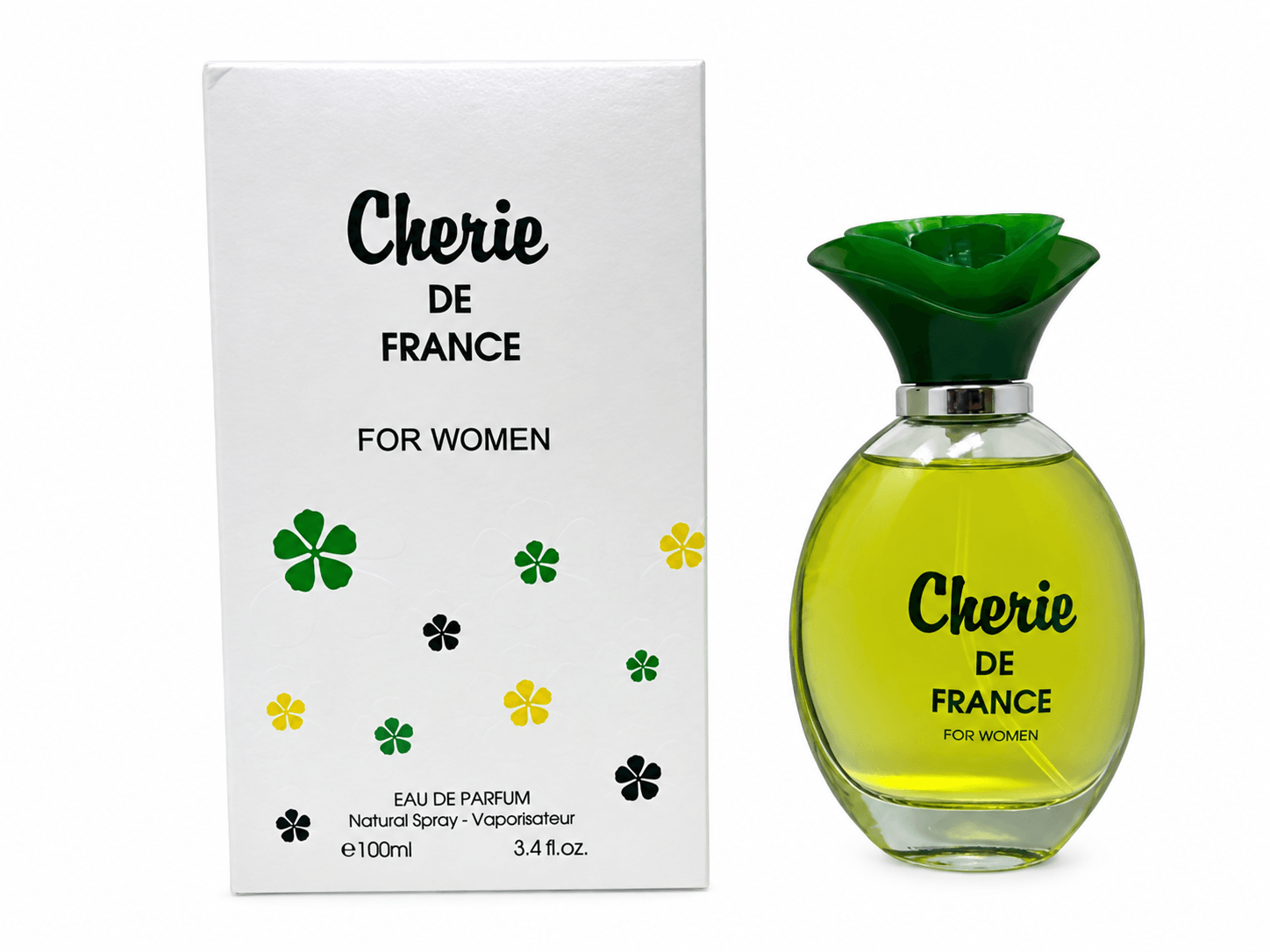 Cherie de France for Women — view 1