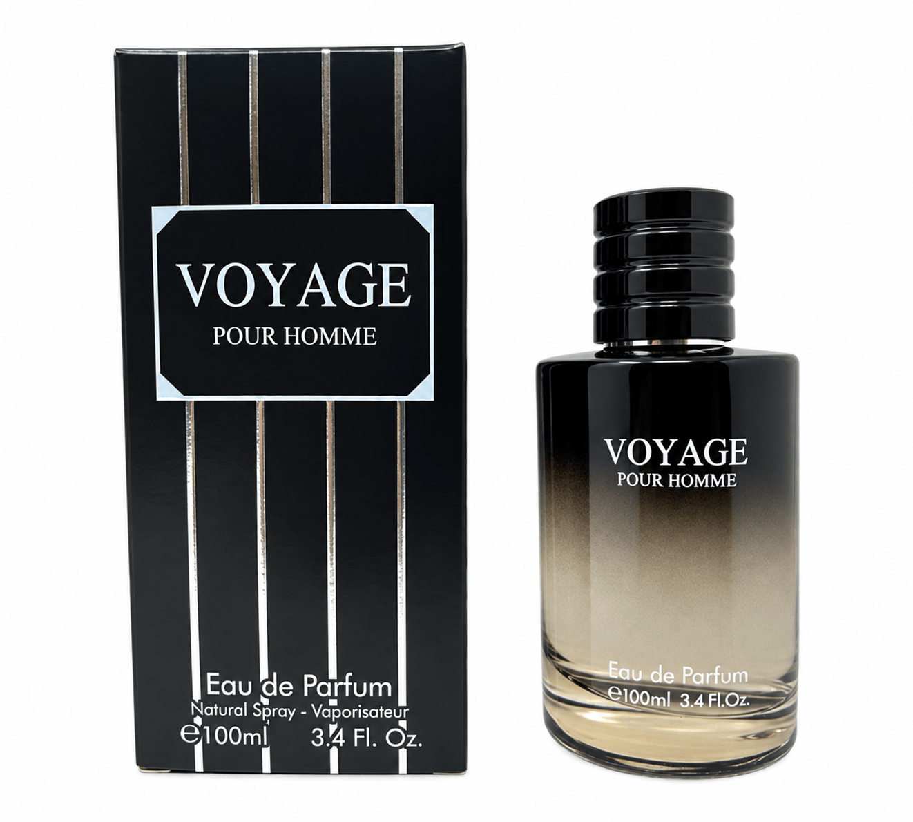 Voyage For Men — view 1