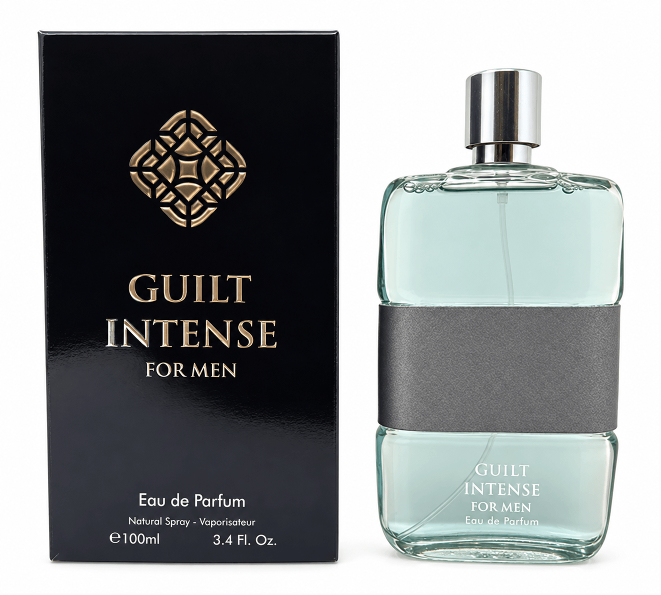 Guilt Intense For Men — view 1