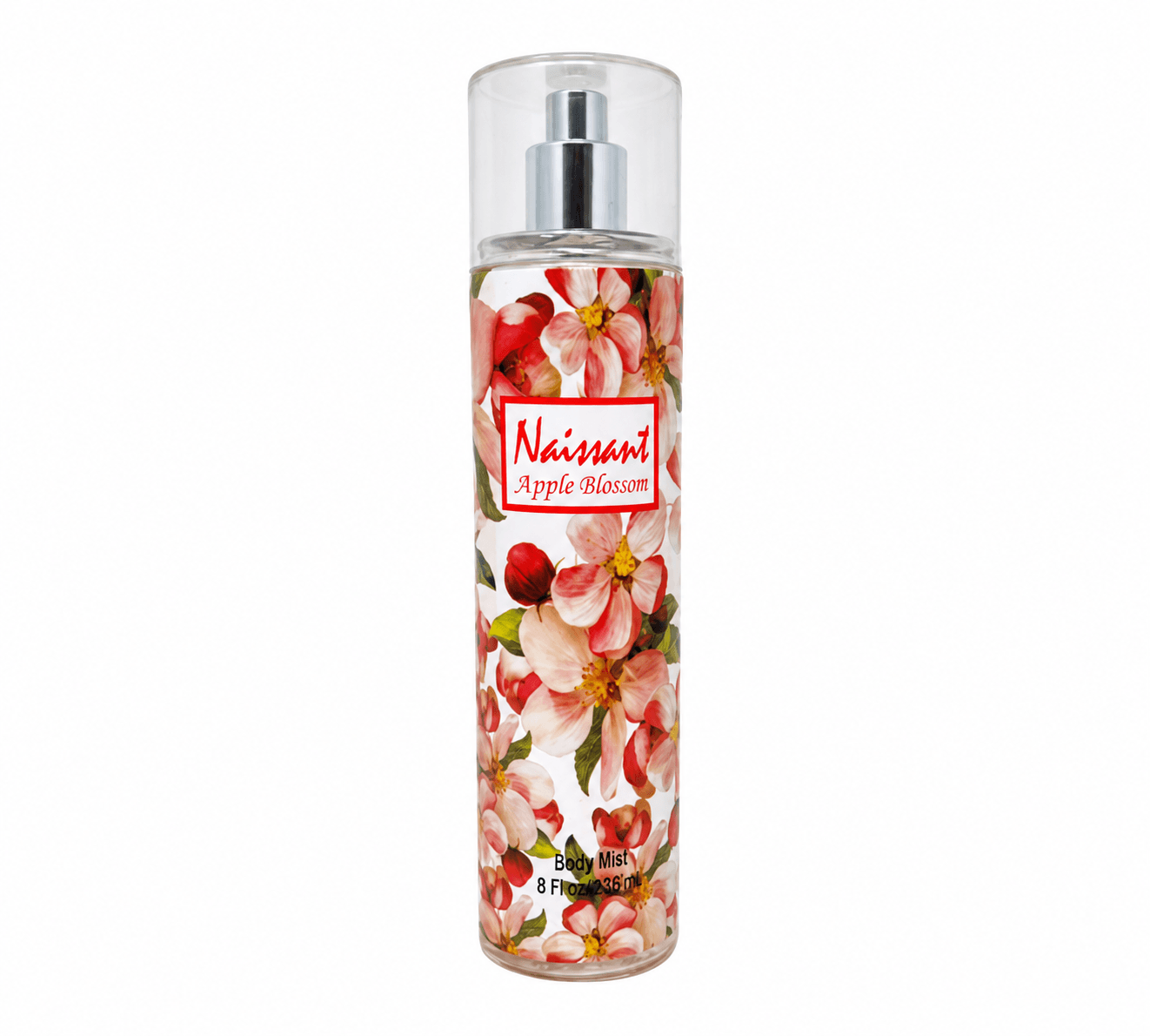 Naissant Apple Blossom Body Mist for Women - 8oz/235ml — view 1