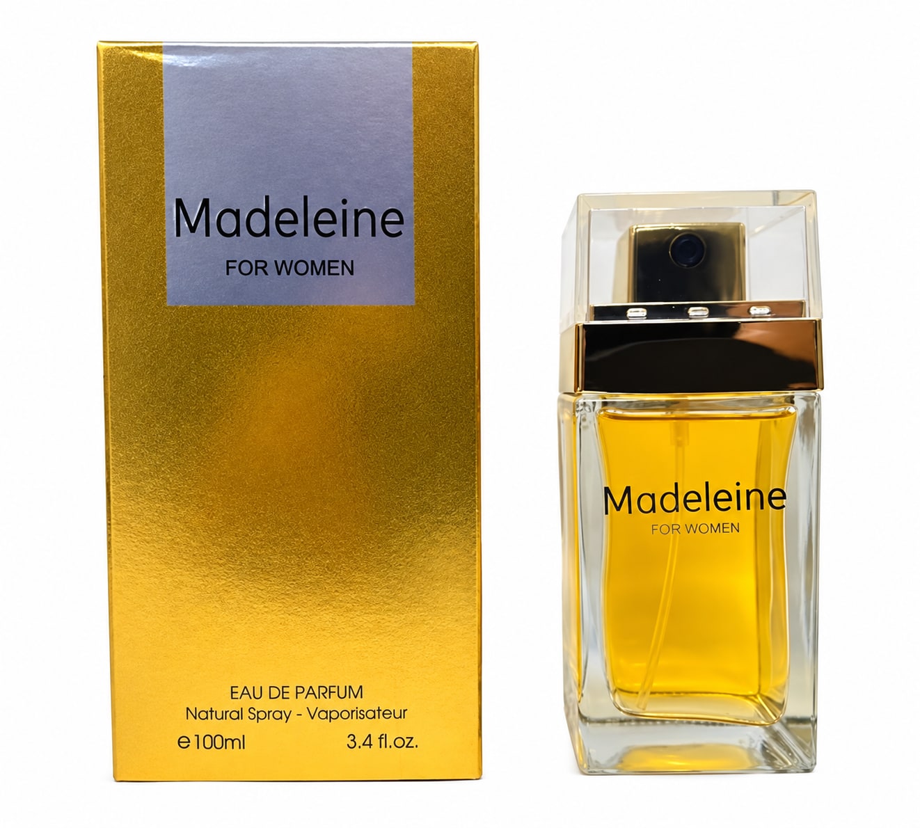 Madeleine for Women — view 1
