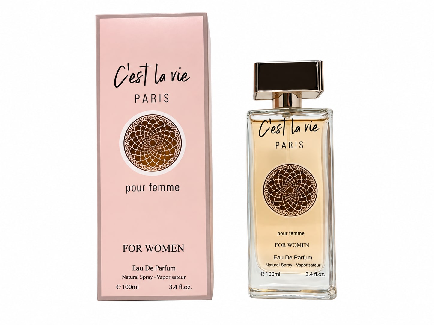 C'est La Vie for Women — view 1