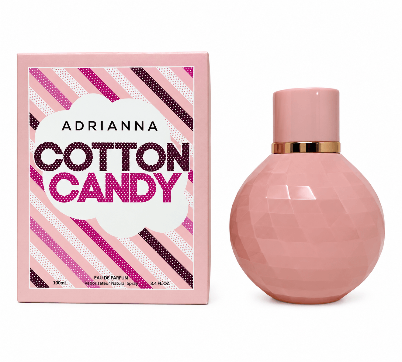 Adrianna Cotton Candy for Women — view 1