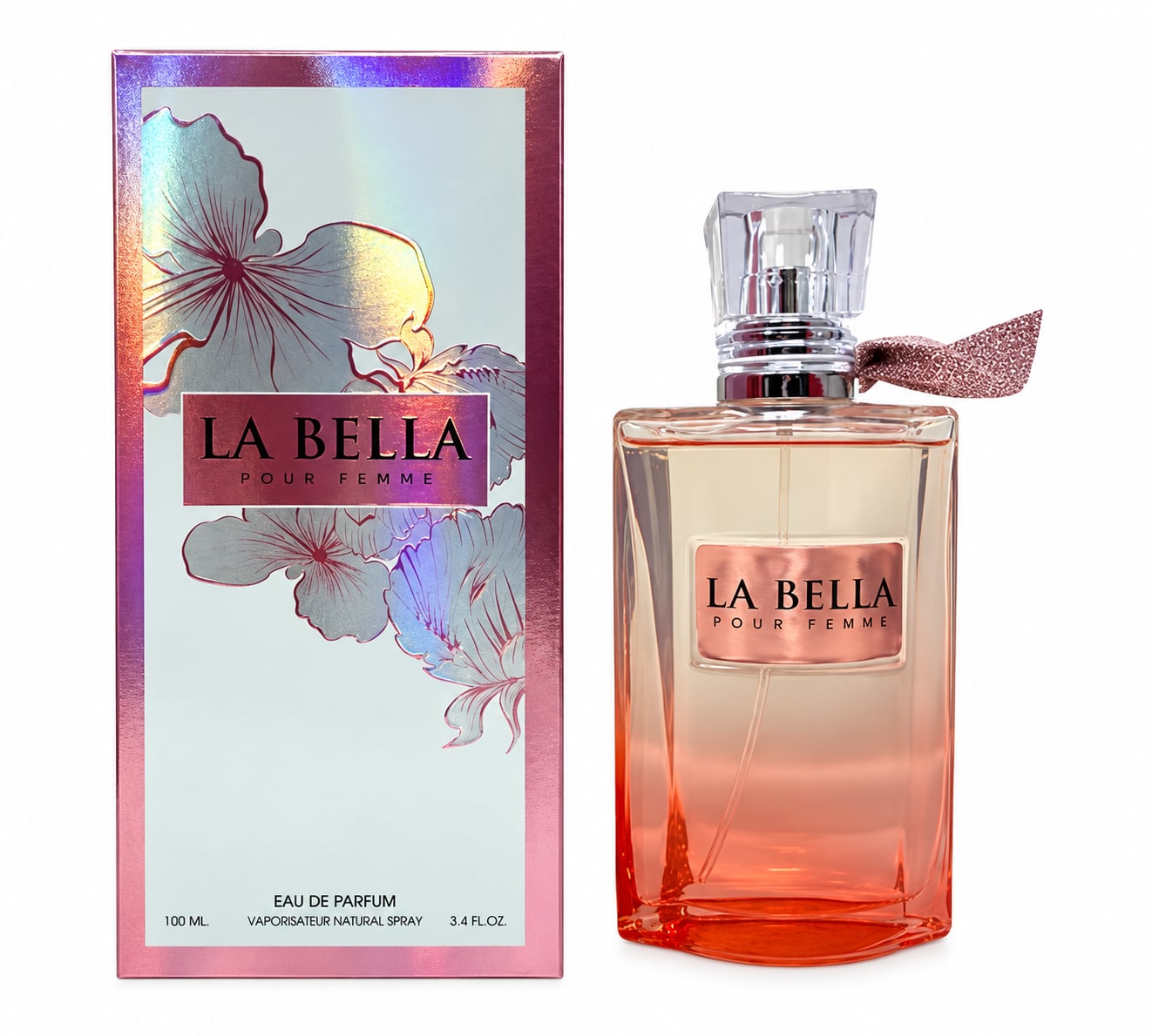 La Bella for Women — view 1
