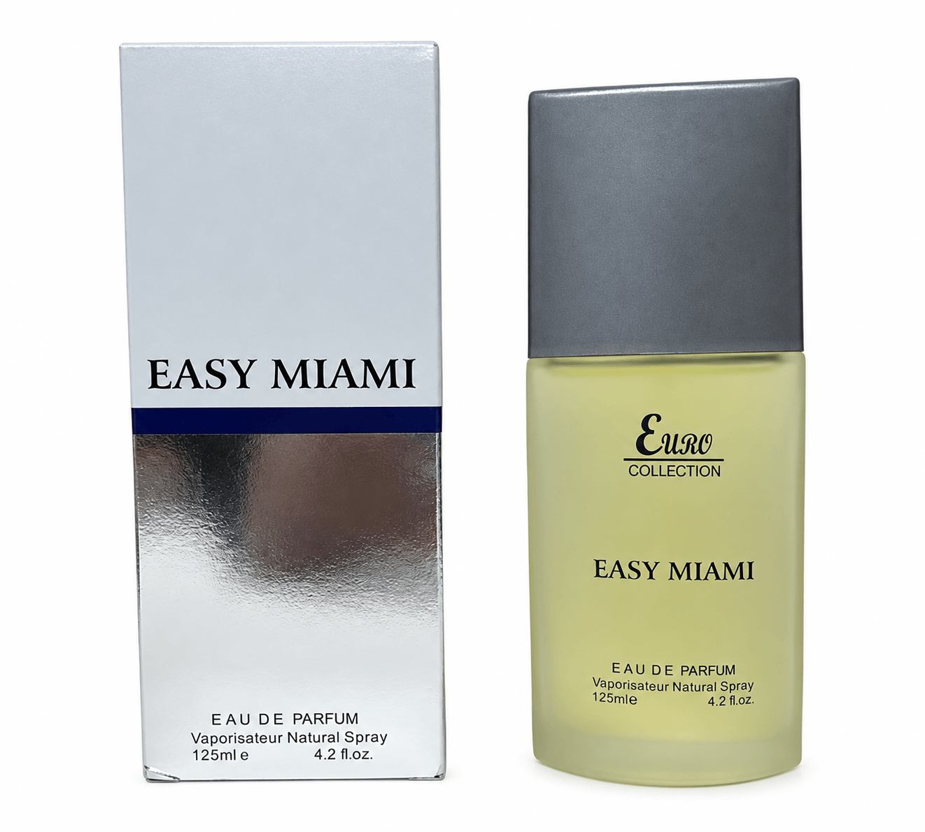 Easy Miami for Men — view 1