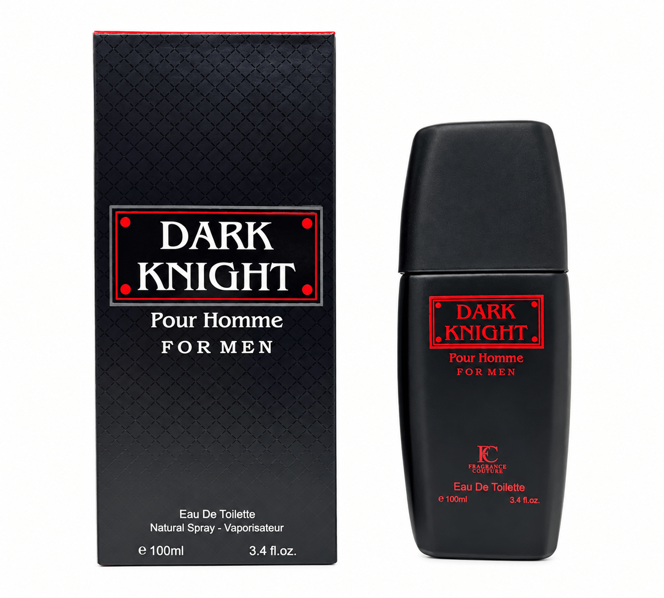 Dark Knight for Men — view 1