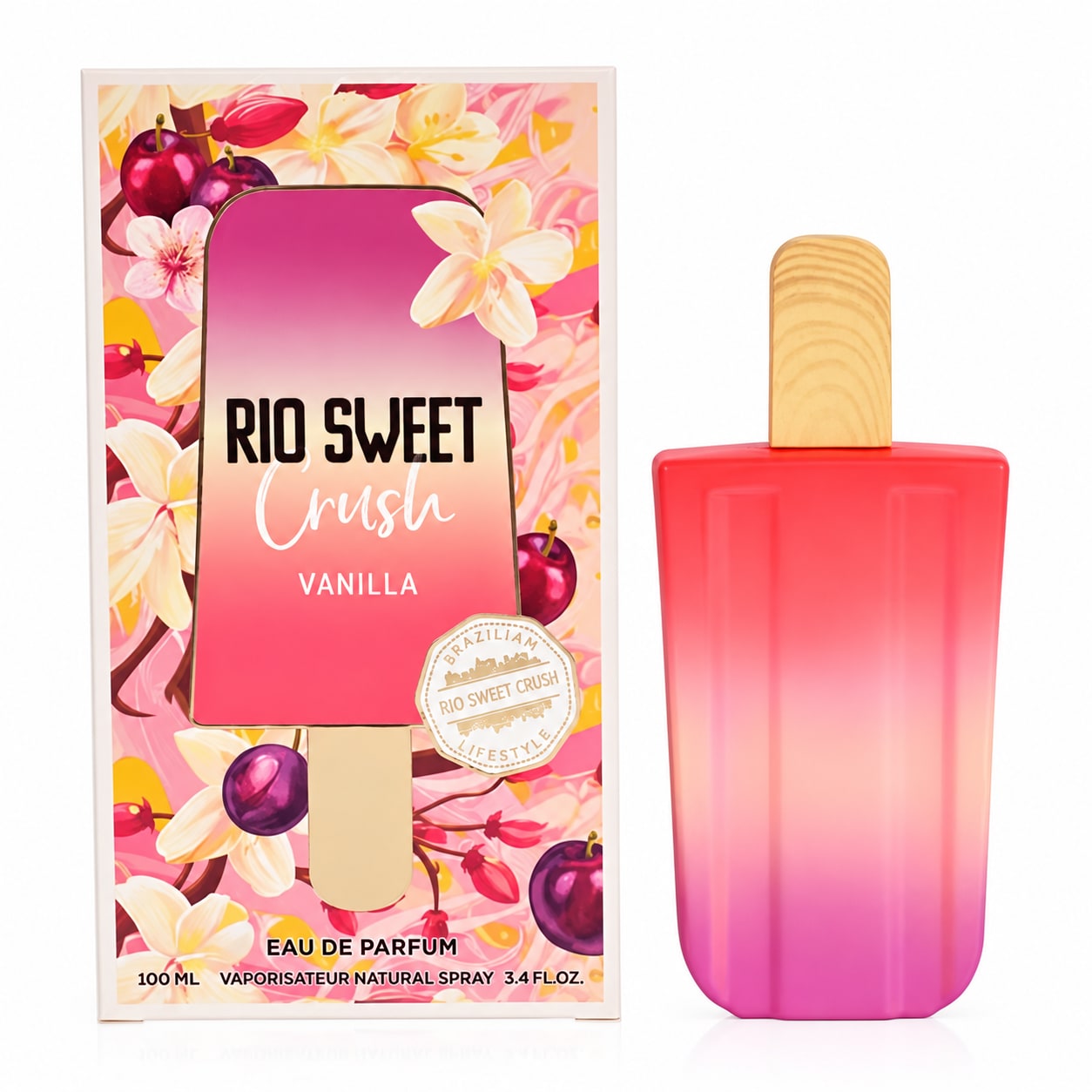Rio Sweet Crush Vanilla for Women — view 1