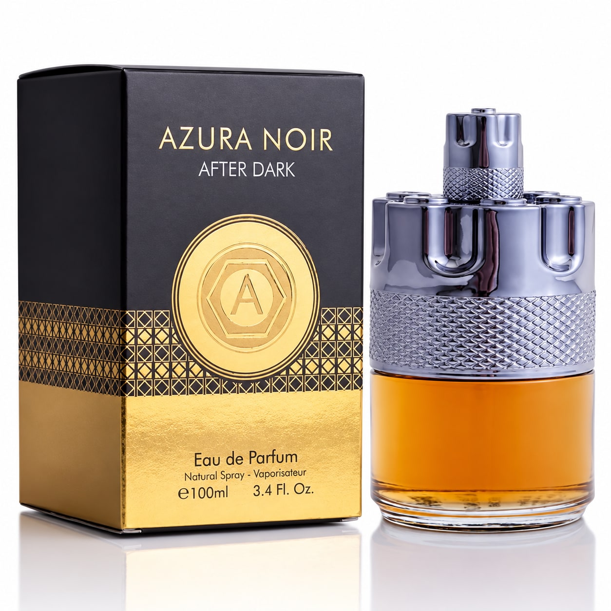 Azura Noir After Dark for Men — view 1