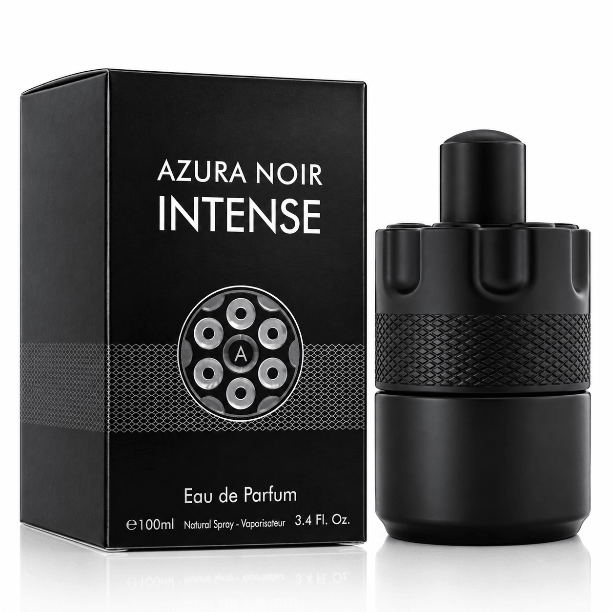 Azura Noir Intense for Men — view 1