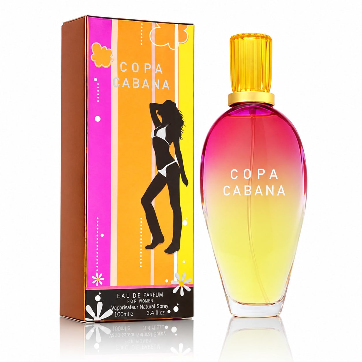 Copa Cabana for Women — view 1