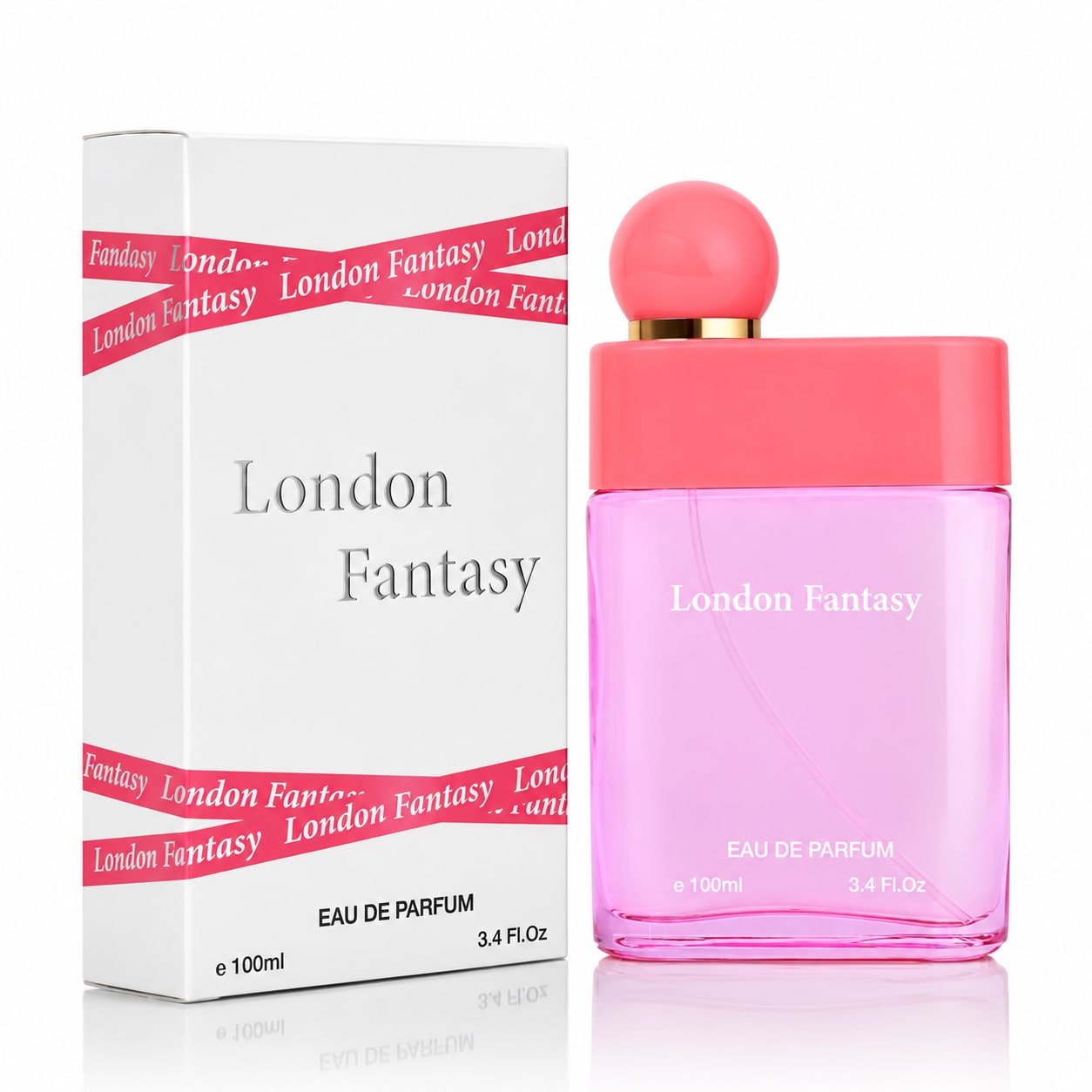 London Fantasy for Women — view 1