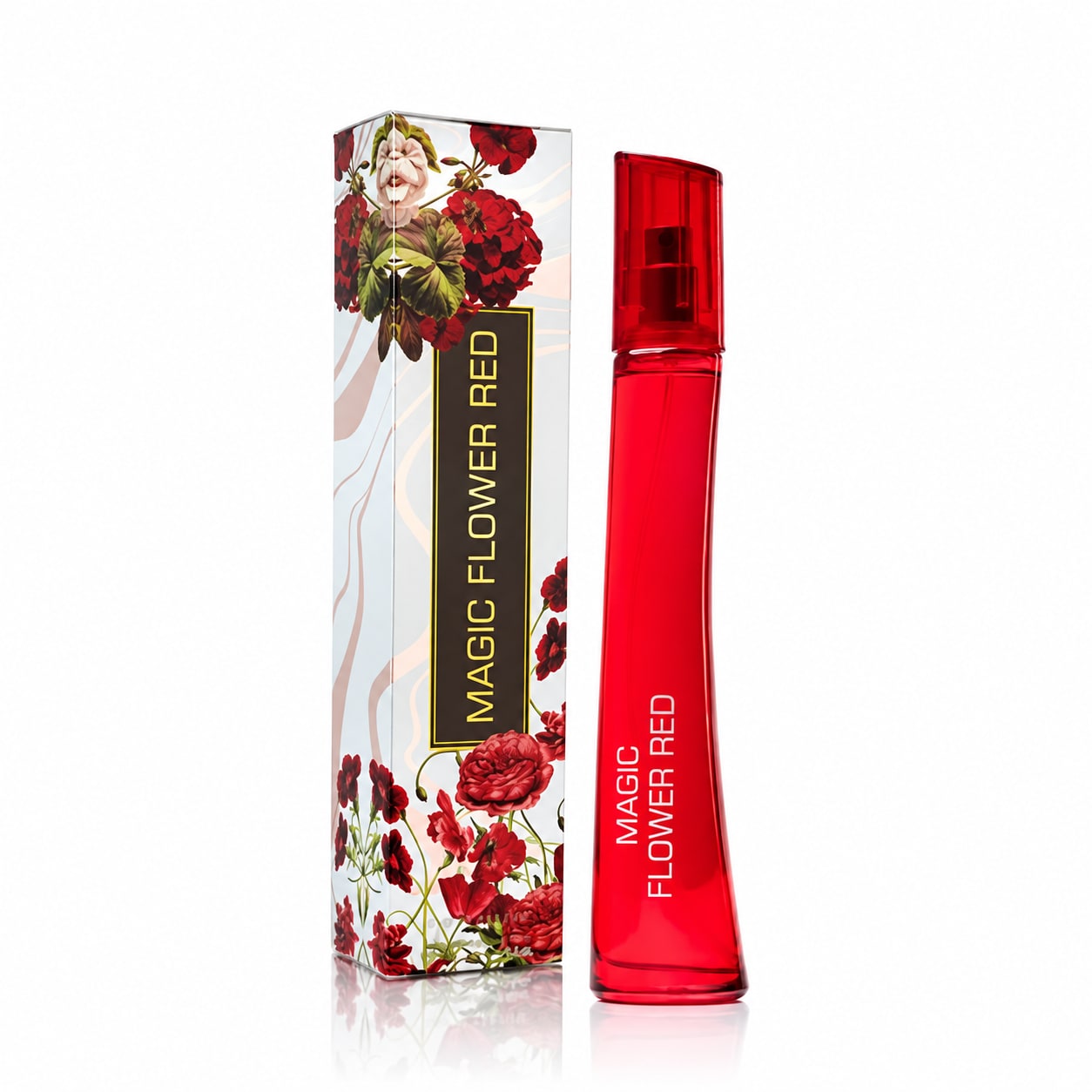 Magic Flower Red for Women — view 1