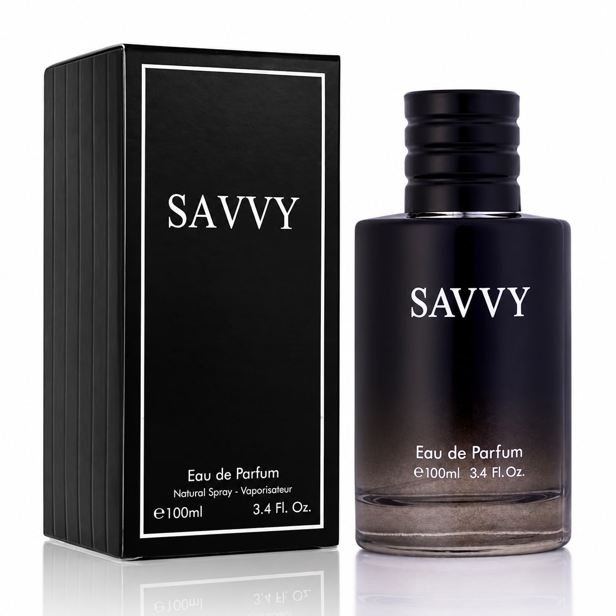 Savvy for Men — view 1