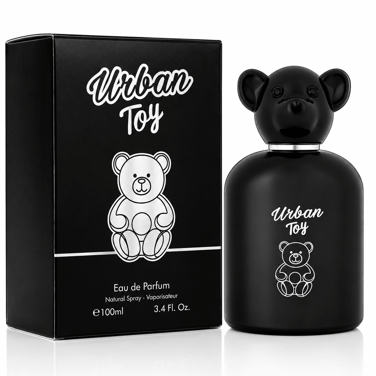 Urban Toy Bubble Gum for Women — view 1