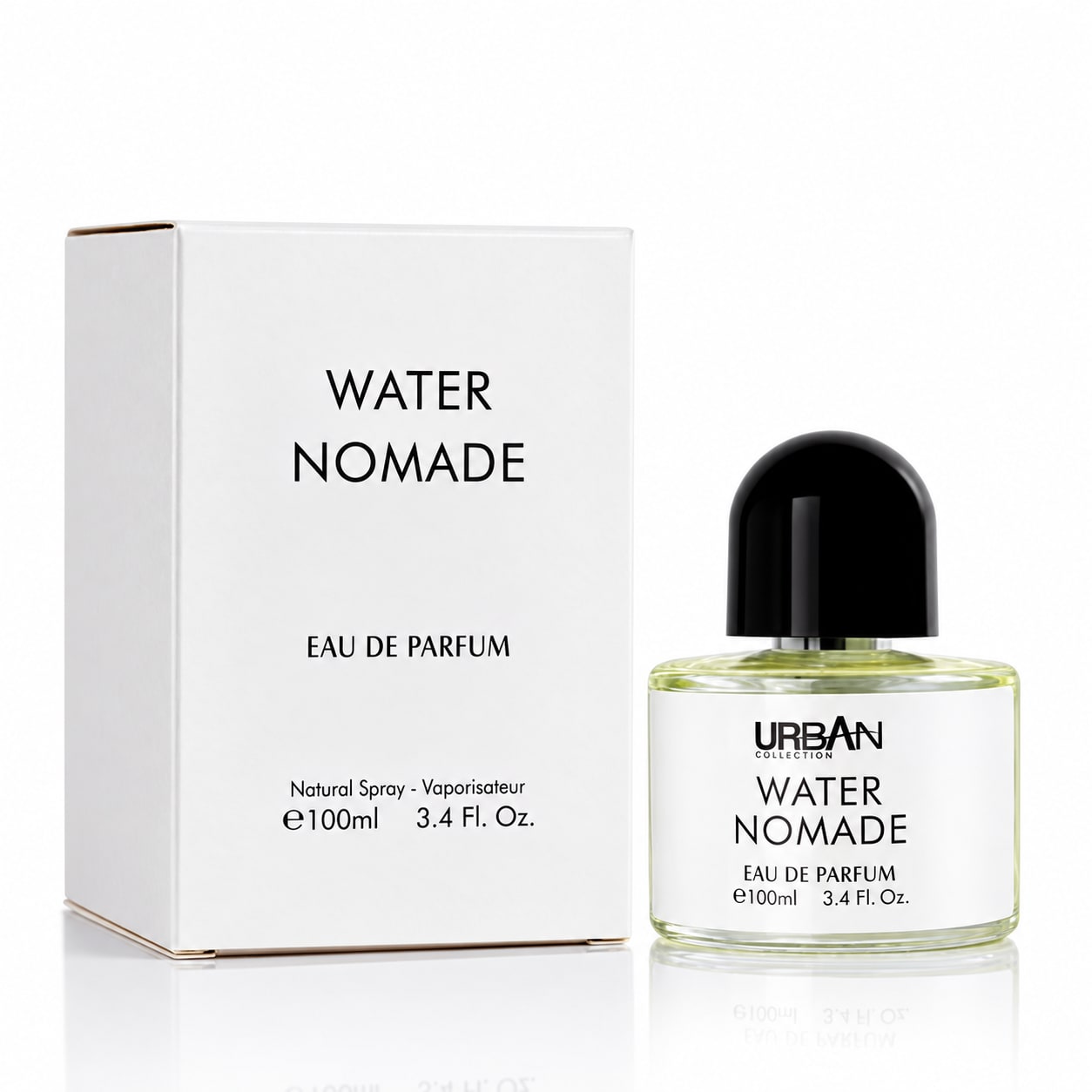 Water Nomade for Women — view 1