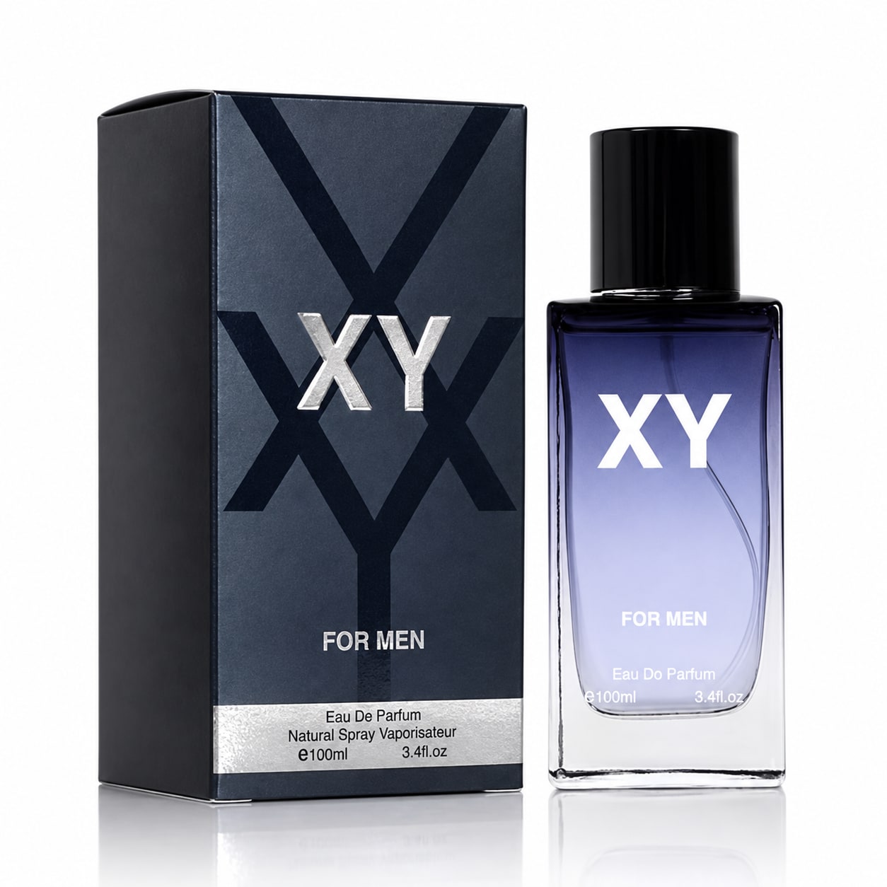 XY for Men — view 1