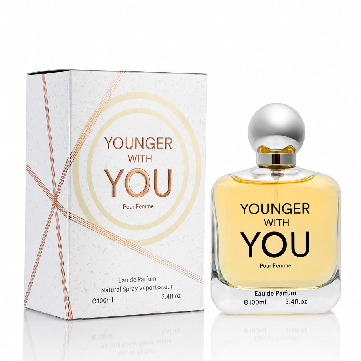 Younger With You for Women — view 1