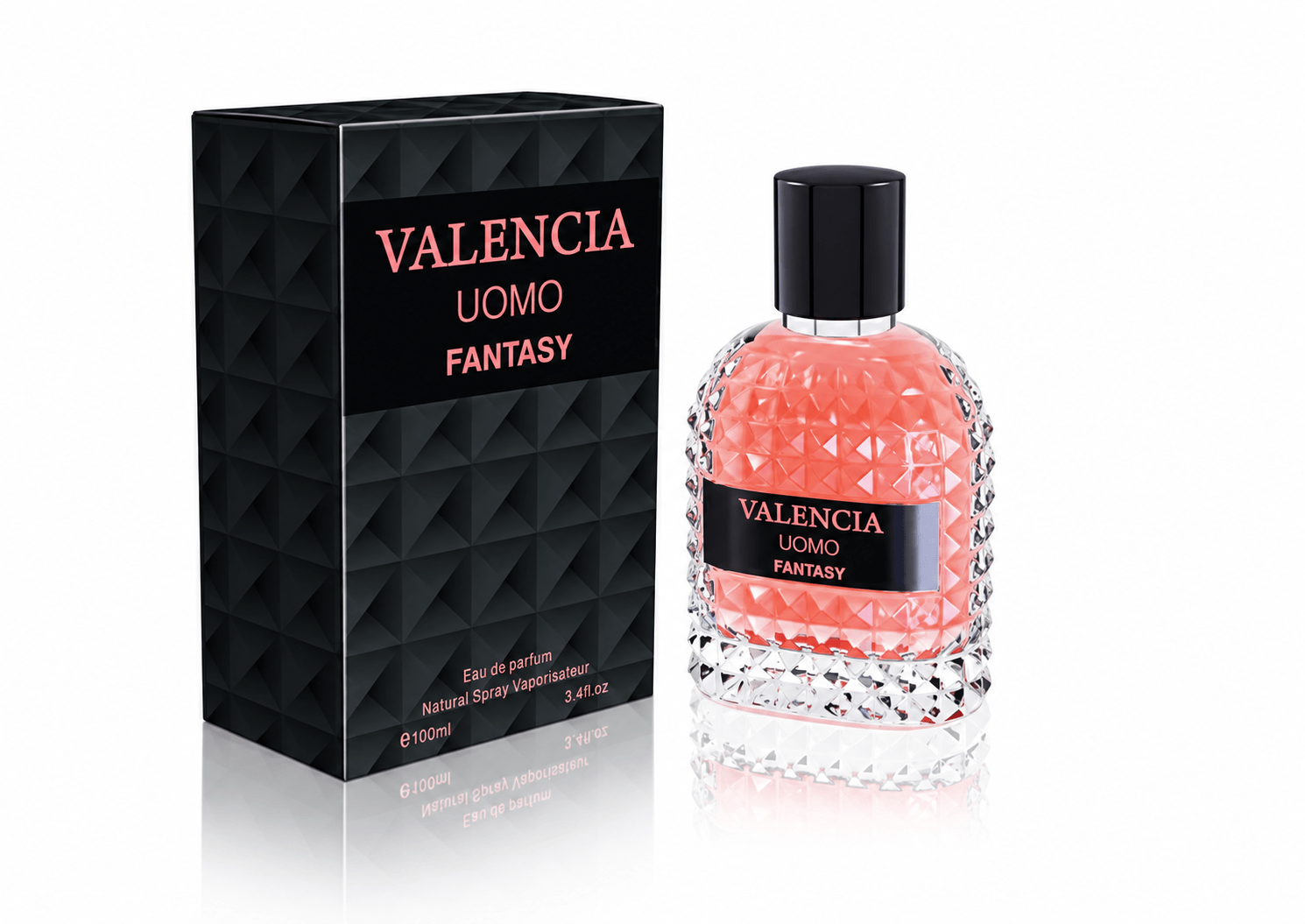 Valencia UOMO Fantasy for Men — view 1